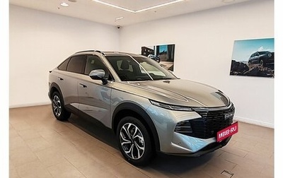 Haval F7x, 2026 год, 3 799 000 рублей, 1 фотография
