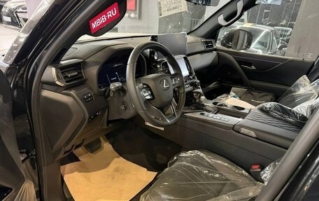 Lexus LX, 2025 год, 17 900 000 рублей, 7 фотография