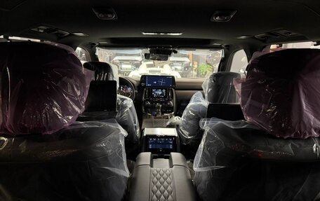 Lexus LX, 2025 год, 17 900 000 рублей, 15 фотография