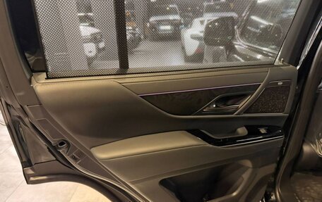 Lexus LX, 2025 год, 17 900 000 рублей, 16 фотография