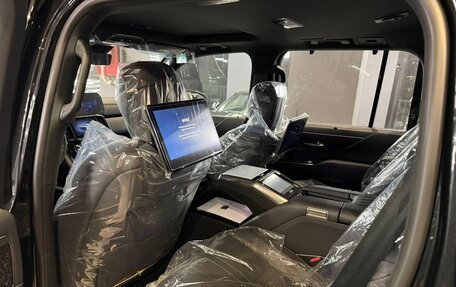 Lexus LX, 2025 год, 17 900 000 рублей, 14 фотография