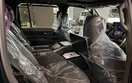 Lexus LX, 2025 год, 17 900 000 рублей, 13 фотография