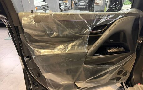 Lexus LX, 2025 год, 17 900 000 рублей, 17 фотография