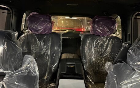 Lexus LX, 2025 год, 17 900 000 рублей, 12 фотография