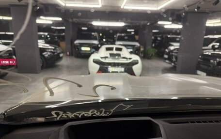 Lexus LX, 2025 год, 17 900 000 рублей, 10 фотография