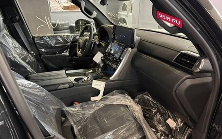 Lexus LX, 2025 год, 17 900 000 рублей, 11 фотография