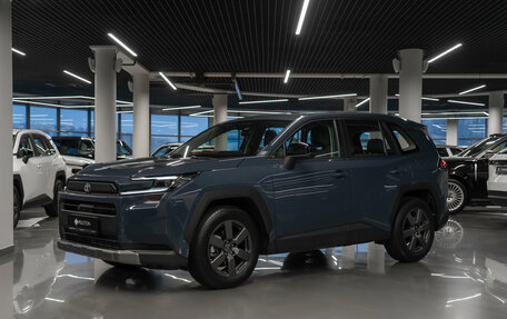 Toyota RAV4, 2026 год, 5 250 000 рублей, 1 фотография