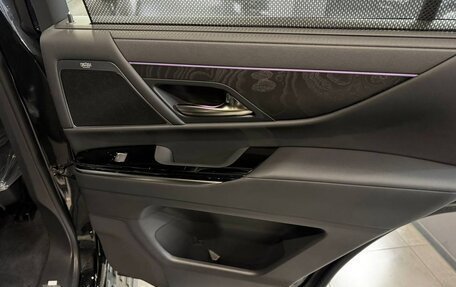 Lexus LX, 2025 год, 17 900 000 рублей, 18 фотография