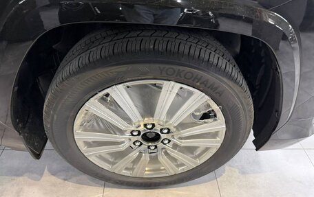 Lexus LX, 2025 год, 17 900 000 рублей, 22 фотография