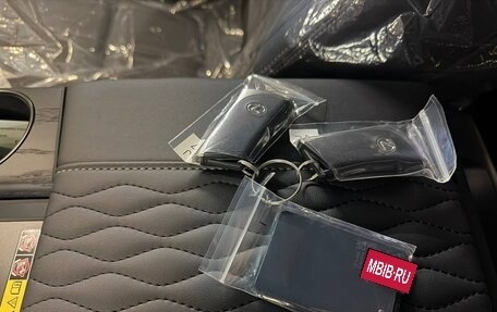 Lexus LX, 2025 год, 17 900 000 рублей, 19 фотография