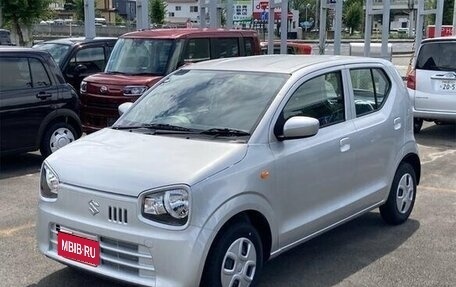 Suzuki Alto, 2017 год, 700 000 рублей, 1 фотография