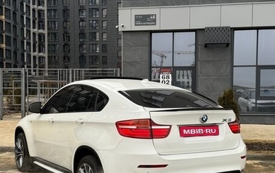 BMW X6, 2011 год, 2 100 000 рублей, 1 фотография