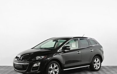 Mazda CX-7 I рестайлинг, 2011 год, 849 000 рублей, 1 фотография