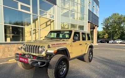 Jeep Wrangler, 2025 год, 7 600 000 рублей, 1 фотография