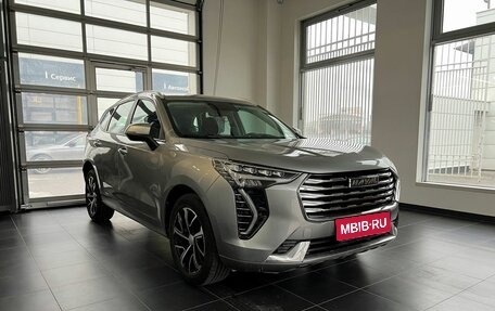 Haval Jolion, 2022 год, 2 096 500 рублей, 1 фотография