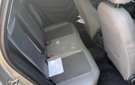 Volkswagen Taos, 2021 год, 1 850 000 рублей, 1 фотография