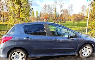 Peugeot 308 II, 2008 год, 550 000 рублей, 1 фотография