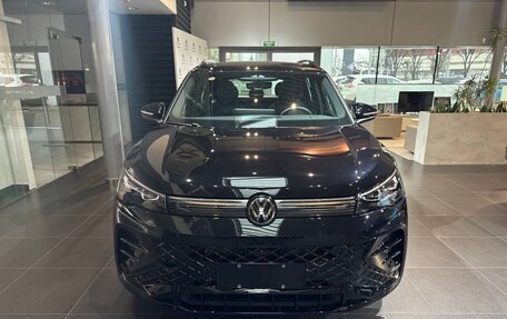 Volkswagen Tiguan, 2025 год, 4 980 000 рублей, 1 фотография