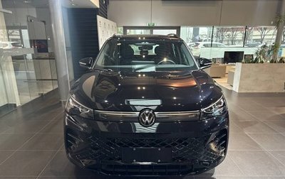 Volkswagen Tiguan, 2025 год, 4 980 000 рублей, 1 фотография