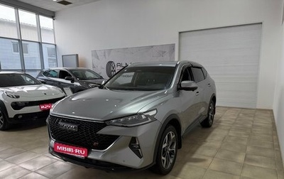 Haval F7 I, 2022 год, 2 100 000 рублей, 1 фотография