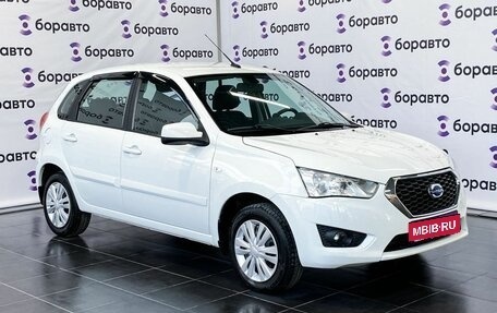 Datsun mi-DO, 2017 год, 699 000 рублей, 1 фотография