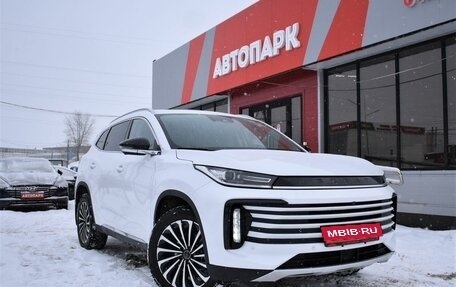 CheryExeed TXL, 2022 год, 2 439 000 рублей, 1 фотография