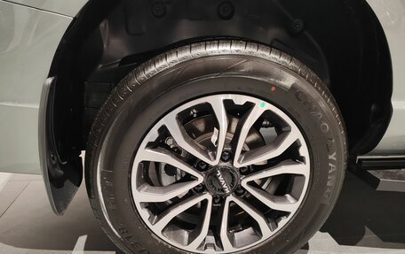 Haval H5, 2025 год, 4 099 000 рублей, 10 фотография