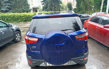 Ford EcoSport, 2016 год, 830 559 рублей, 3 фотография