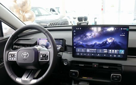 Toyota RAV4, 2026 год, 4 980 000 рублей, 14 фотография