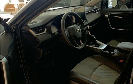 Toyota RAV4, 2025 год, 4 440 000 рублей, 16 фотография