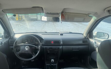 Skoda Octavia IV, 2003 год, 300 000 рублей, 4 фотография