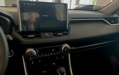 Toyota RAV4, 2025 год, 4 440 000 рублей, 14 фотография