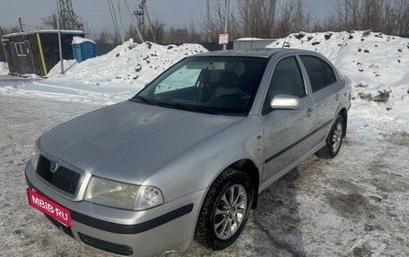 Skoda Octavia IV, 2003 год, 300 000 рублей, 2 фотография
