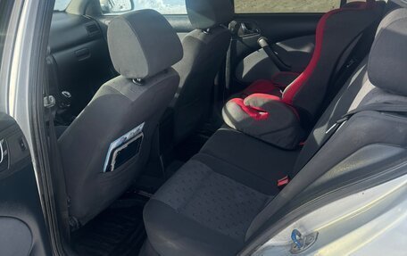 Skoda Octavia IV, 2003 год, 300 000 рублей, 6 фотография