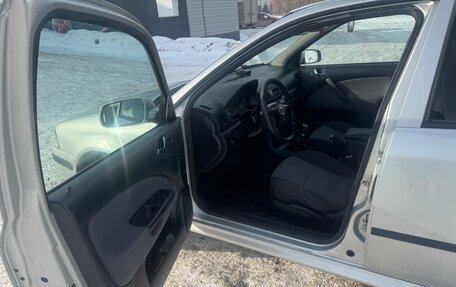 Skoda Octavia IV, 2003 год, 300 000 рублей, 7 фотография