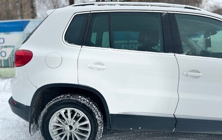 Volkswagen Tiguan I, 2012 год, 1 235 000 рублей, 4 фотография