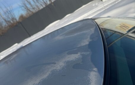 Skoda Octavia IV, 2003 год, 300 000 рублей, 12 фотография