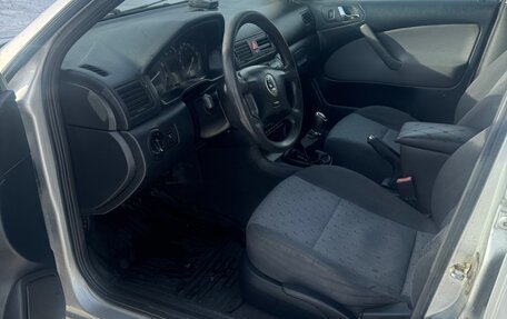 Skoda Octavia IV, 2003 год, 300 000 рублей, 9 фотография