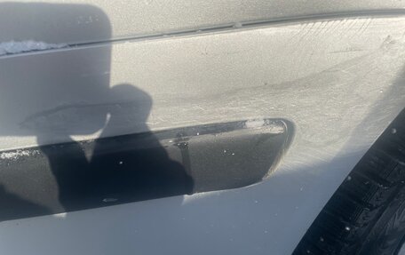 Skoda Octavia IV, 2003 год, 300 000 рублей, 15 фотография