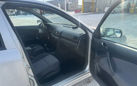 Skoda Octavia IV, 2003 год, 300 000 рублей, 8 фотография