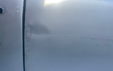 Skoda Octavia IV, 2003 год, 300 000 рублей, 16 фотография