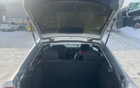 Skoda Octavia IV, 2003 год, 300 000 рублей, 10 фотография