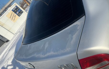 Skoda Octavia IV, 2003 год, 300 000 рублей, 13 фотография