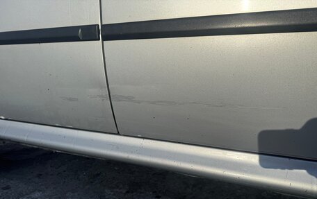 Skoda Octavia IV, 2003 год, 300 000 рублей, 14 фотография