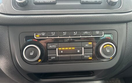 Volkswagen Tiguan I, 2012 год, 1 235 000 рублей, 17 фотография