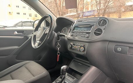 Volkswagen Tiguan I, 2012 год, 1 235 000 рублей, 18 фотография