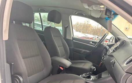 Volkswagen Tiguan I, 2012 год, 1 235 000 рублей, 19 фотография