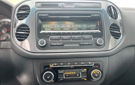 Volkswagen Tiguan I, 2012 год, 1 235 000 рублей, 16 фотография