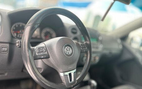 Volkswagen Tiguan I, 2012 год, 1 235 000 рублей, 15 фотография