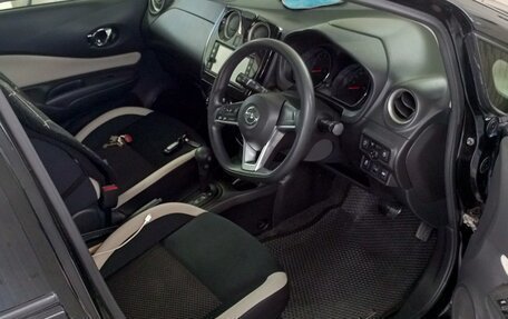 Nissan Note II рестайлинг, 2017 год, 1 100 000 рублей, 5 фотография